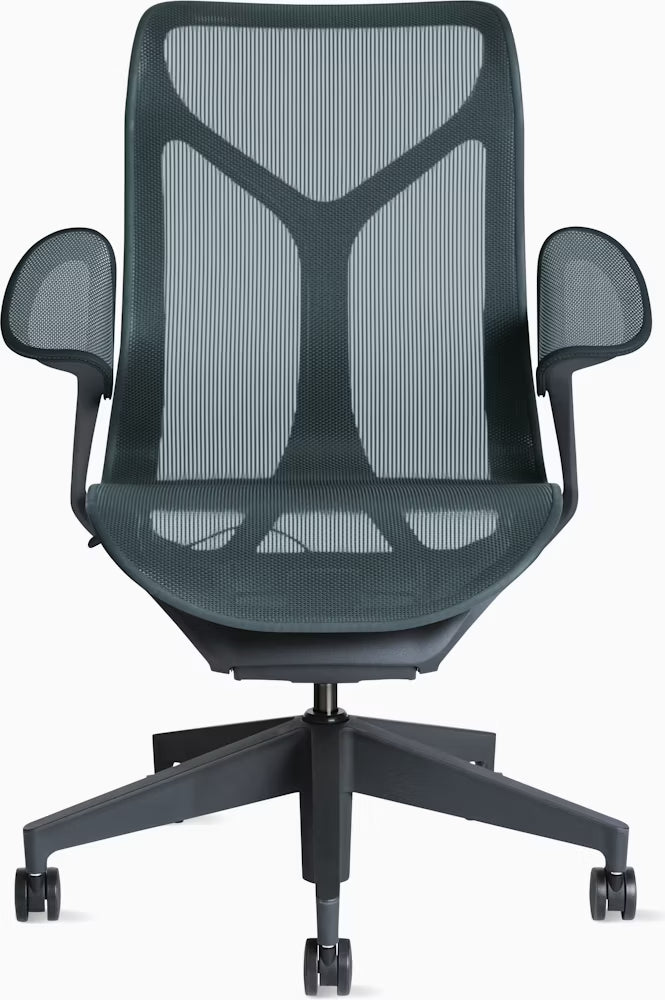 Cosm Chair, Mid Back