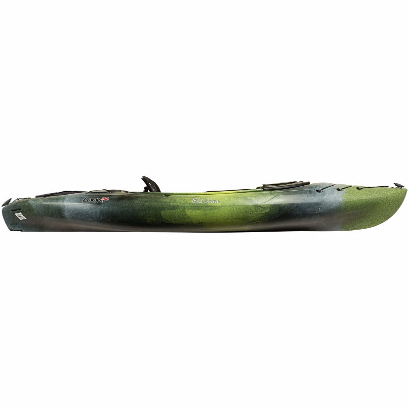 Loon 106 Angler