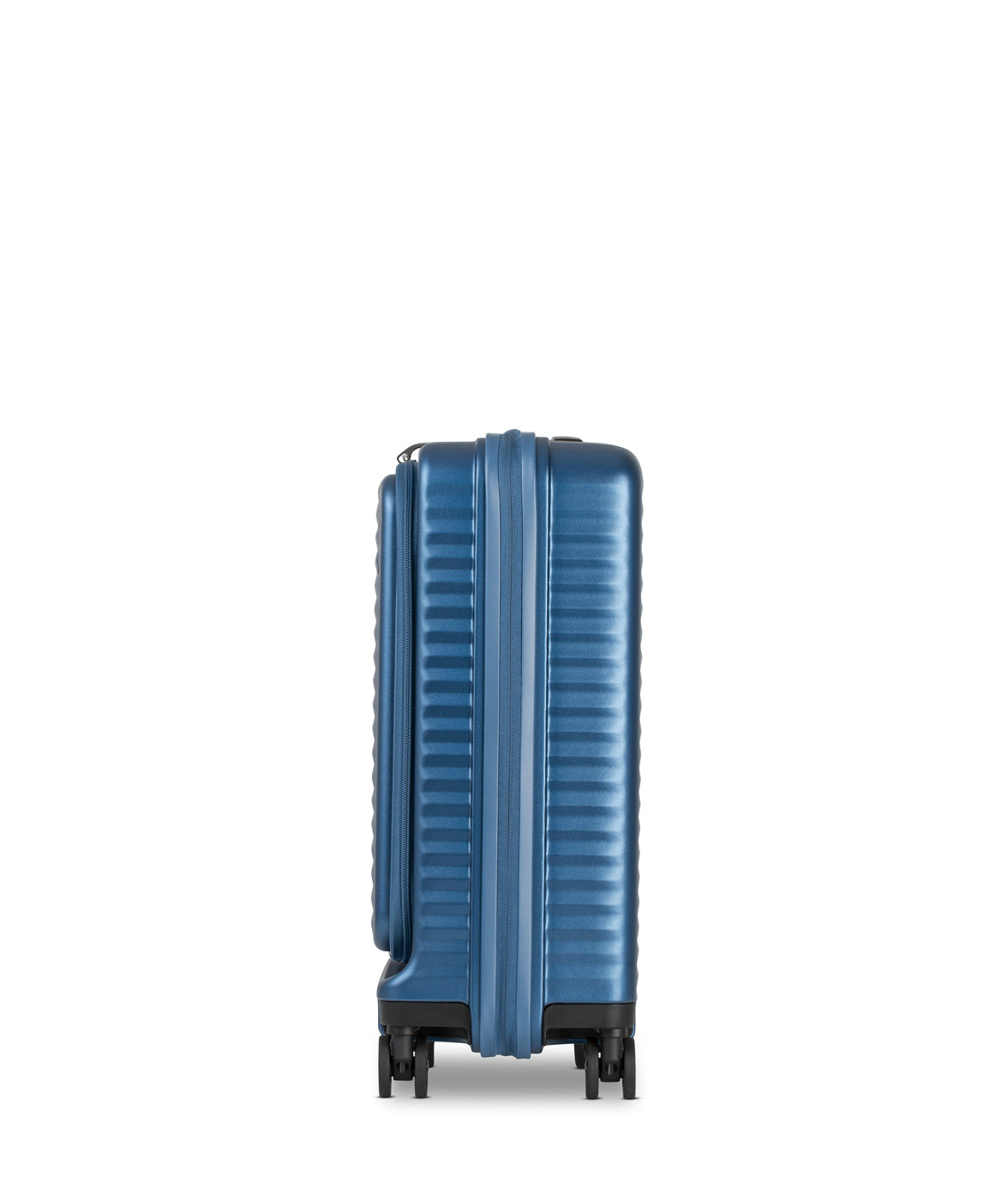Celestra Suitcase, Small 55 cm, Blue