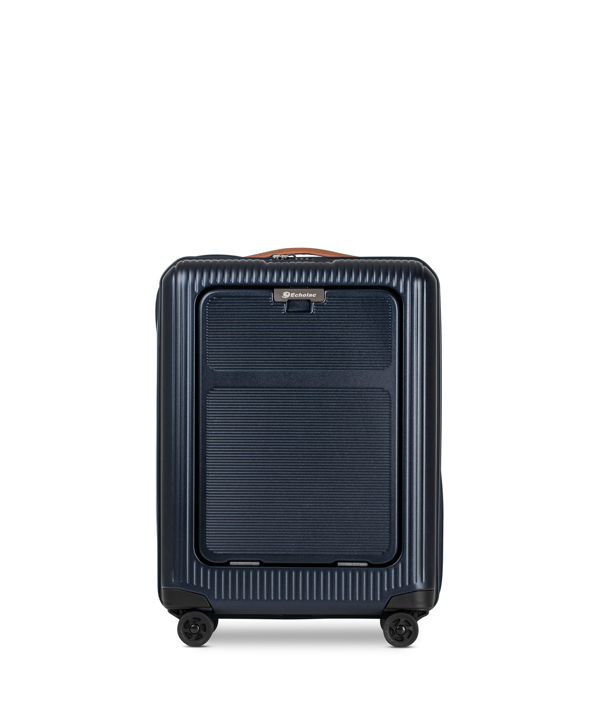 Knight Suitcase, Small 55 cm, Navy