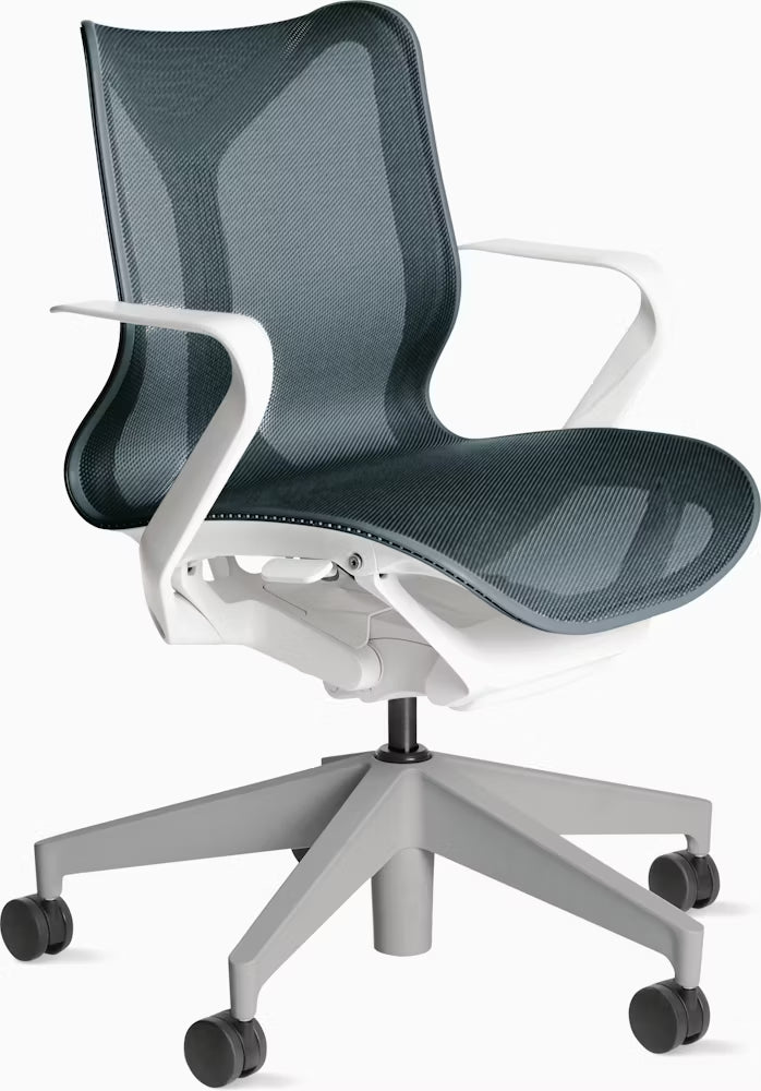 Cosm Chair, Low Back