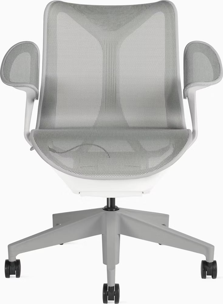 Cosm Chair, Low Back