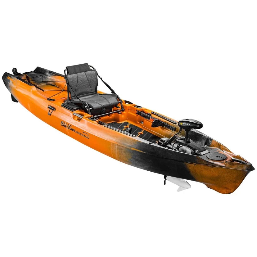 Sportsman AutoPilot 136