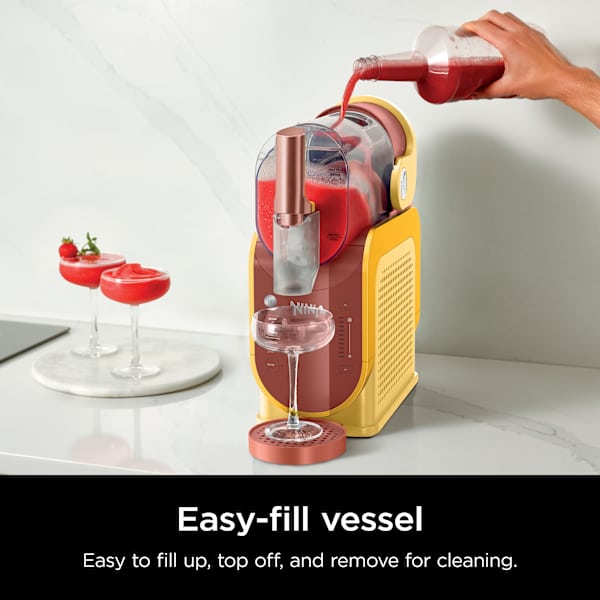 🔥Hot Sale Special Offer Only Today - Ninja SLUSHi™ Professional Frozen Drink Maker