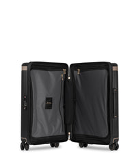 Dynasty Suitcase, Small 55 cm, Black