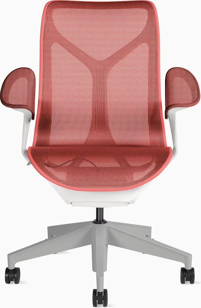 Cosm Chair, Mid Back