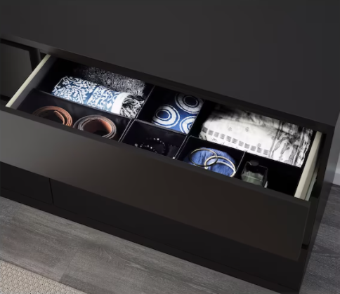 MALM 6-drawer dresser(LIMITED QUANTITIES WHILE SUPPLIES LAST)