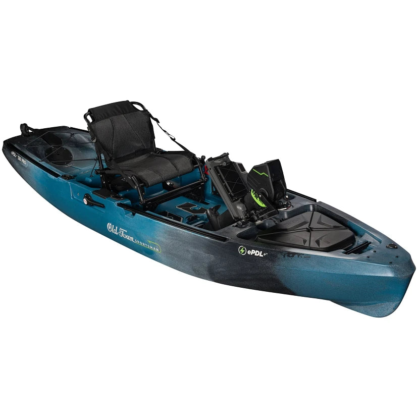 Sportsman ePDL+ 120 PRO