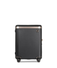 Dynasty Suitcase, Small 55 cm, Black