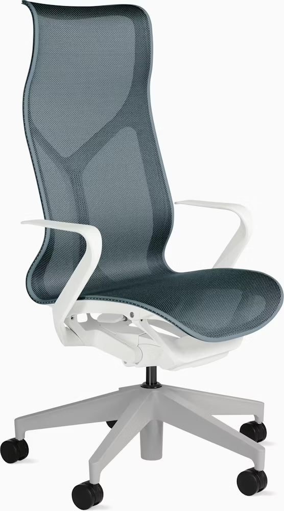 Cosm Chair, High Back