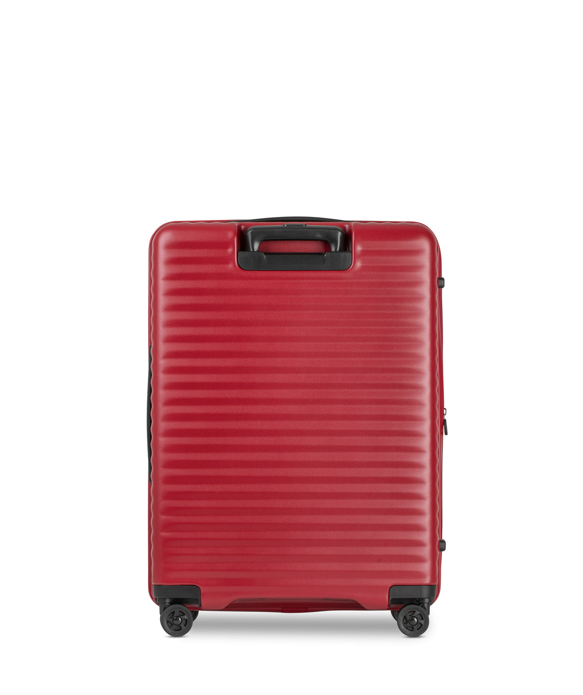 Celestra Suitcase, Medium 65 cm, Red