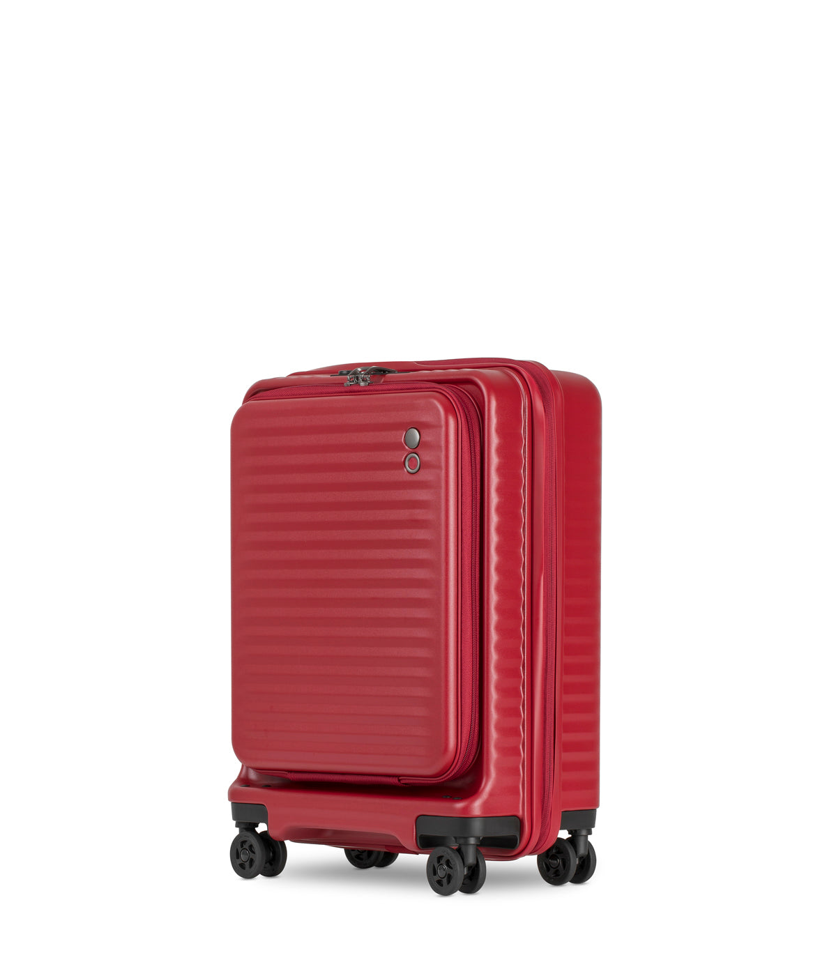Celestra Suitcase, Small 55 cm, Red