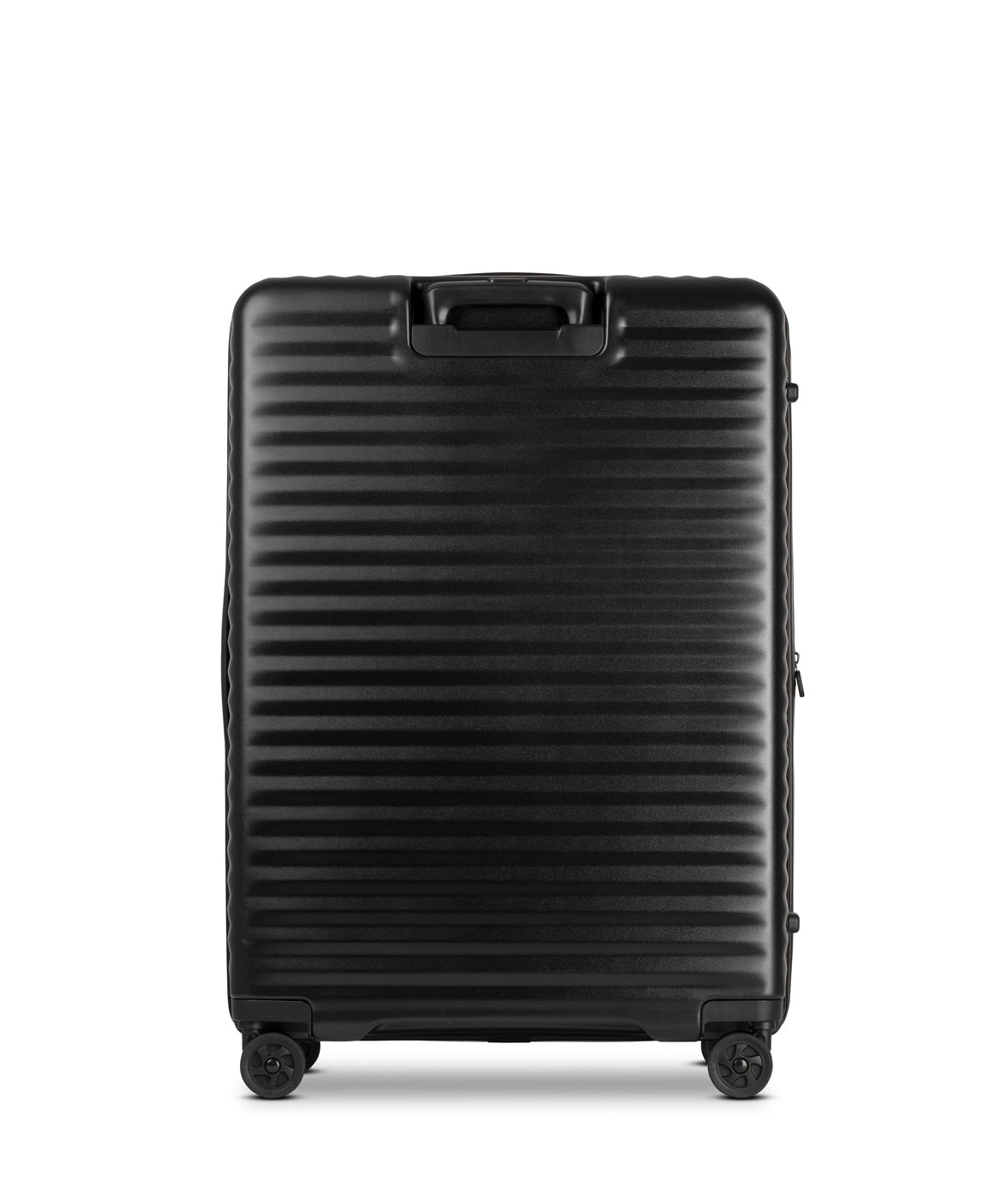 Celestra Suitcase, Large 75 cm, Black
