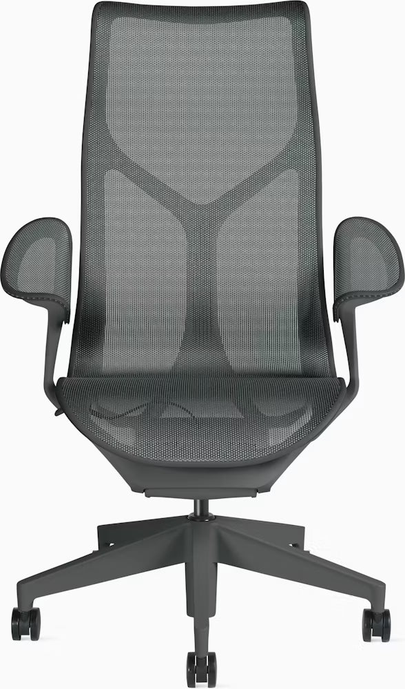Cosm Chair, High Back