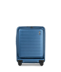 Celestra Suitcase, Small 55 cm, Blue