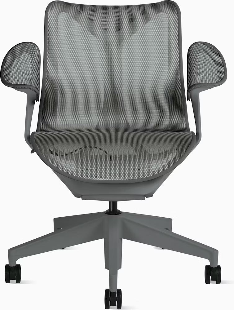 Cosm Chair, Low Back