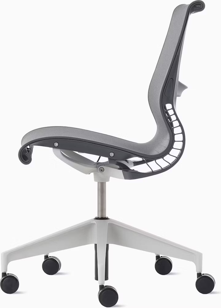 Setu Chair, Armless