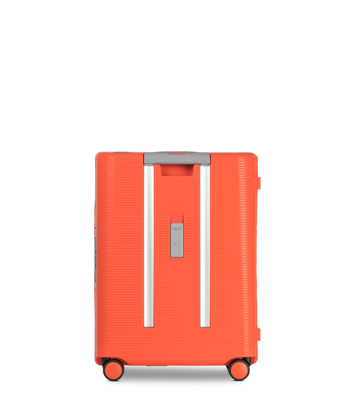 Fusion Suitcase, Small 55 cm, Orange