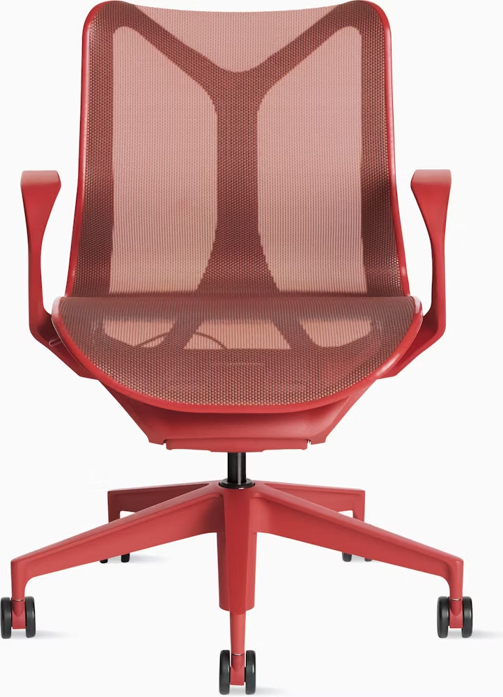 Cosm Chair, Low Back