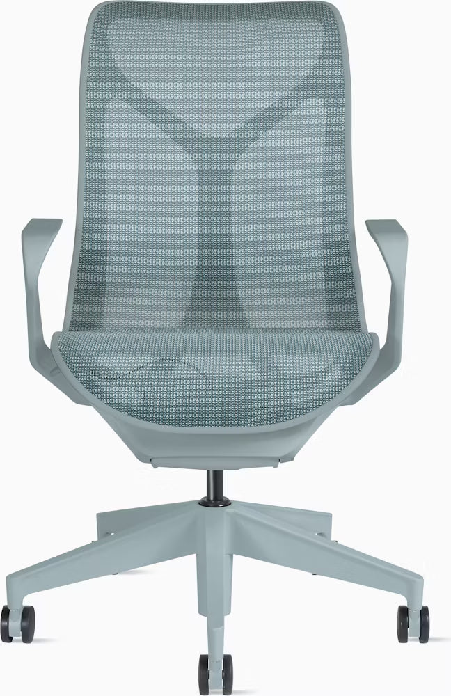 Cosm Chair, Mid Back