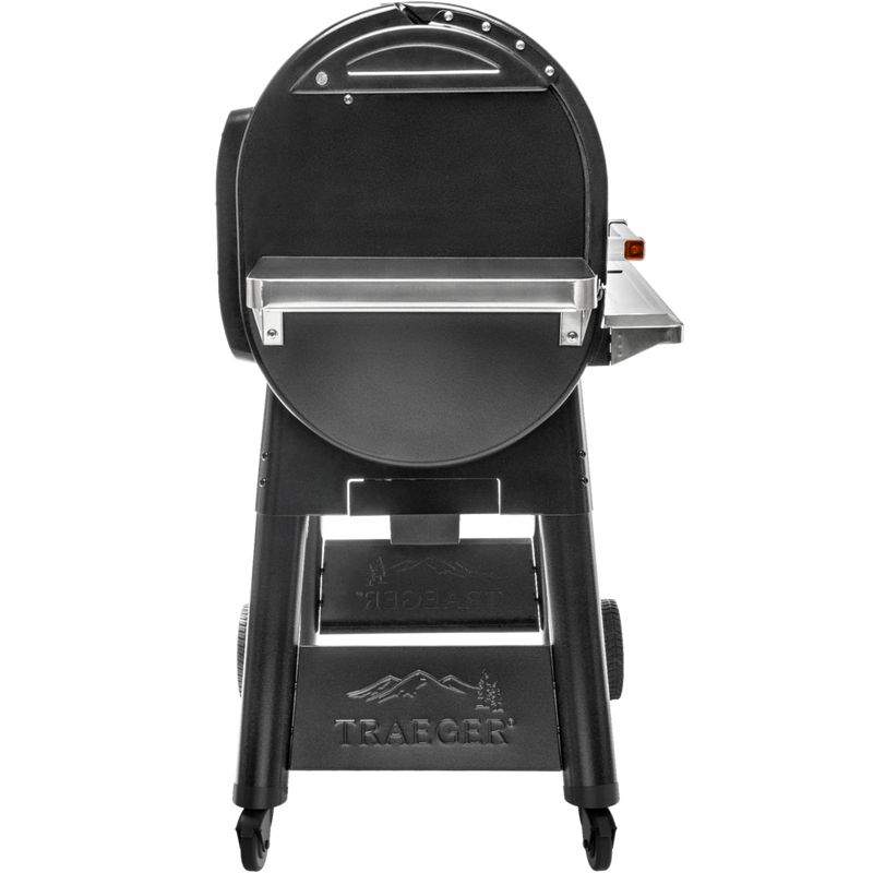 TIMBERLINE 1300