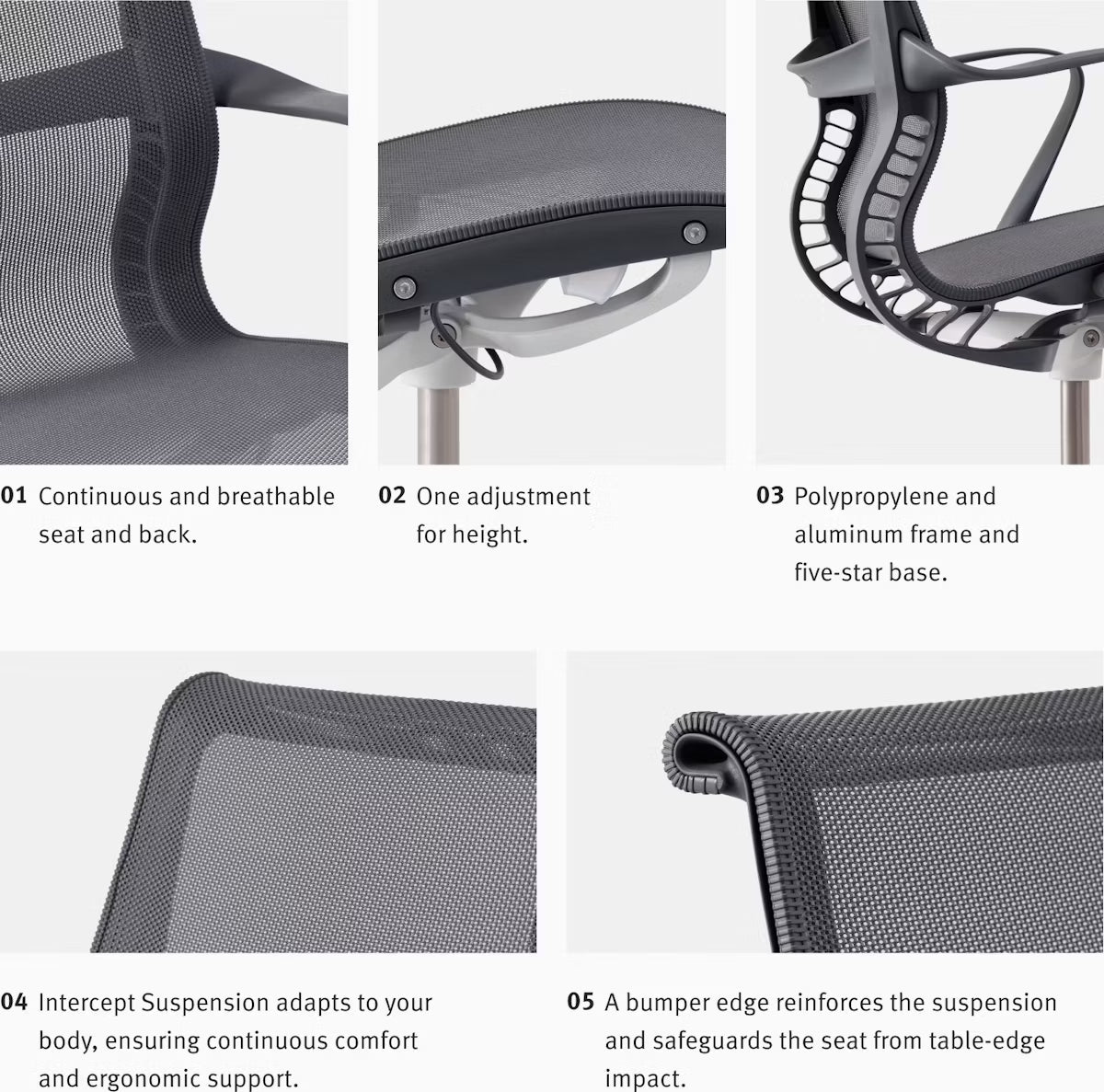 Setu Chair, With Arms