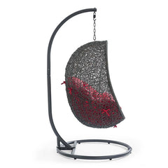 Valletta 1 Person Porch Swing