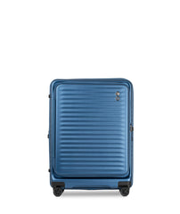 Celestra Suitcase, Medium 65 cm, Blue
