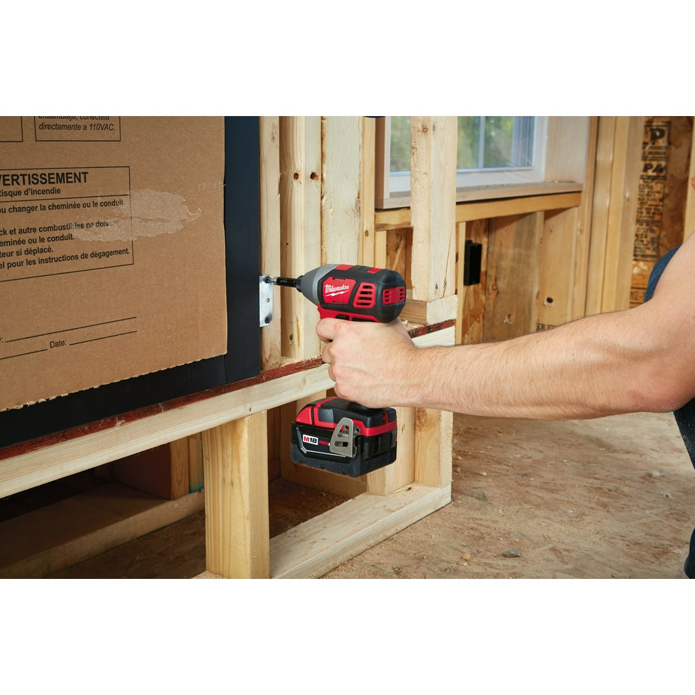 MILWAUKEE 18-VOLT MAX LITHIUM ION BEST CORDLESS COMBO KIT (35-TOOL)