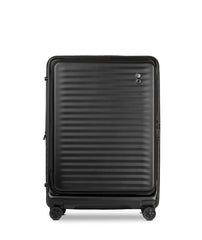 Celestra Suitcase, Large 75 cm, Black