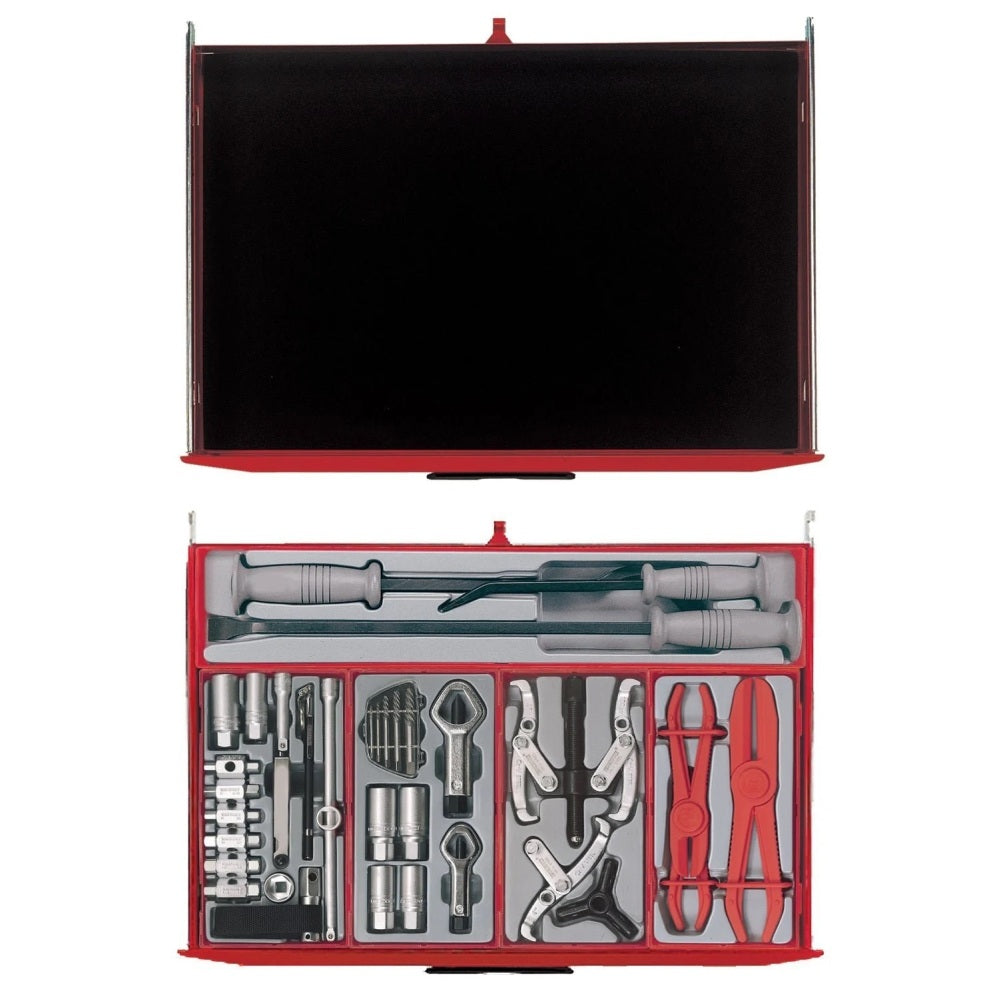 1100 Piece Complete Mixed Hand Tool Set
