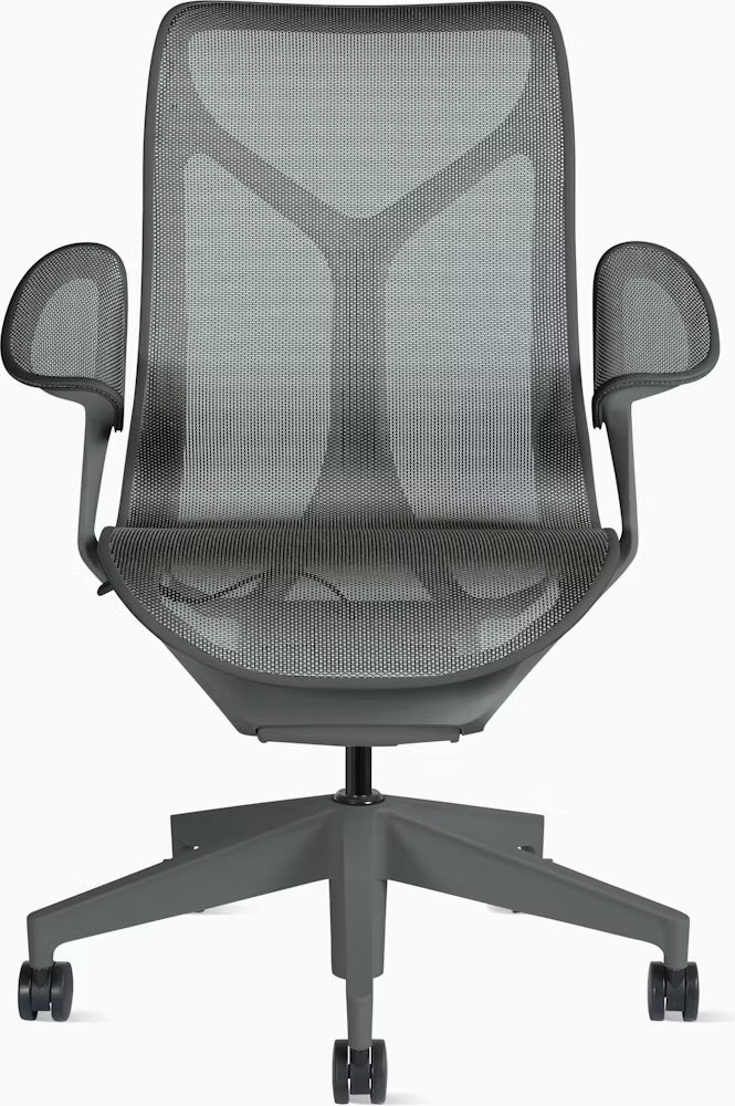 Cosm Chair, Mid Back