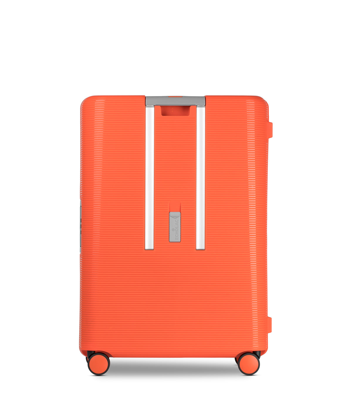 Fusion Suitcase, Large 76 cm, Orange