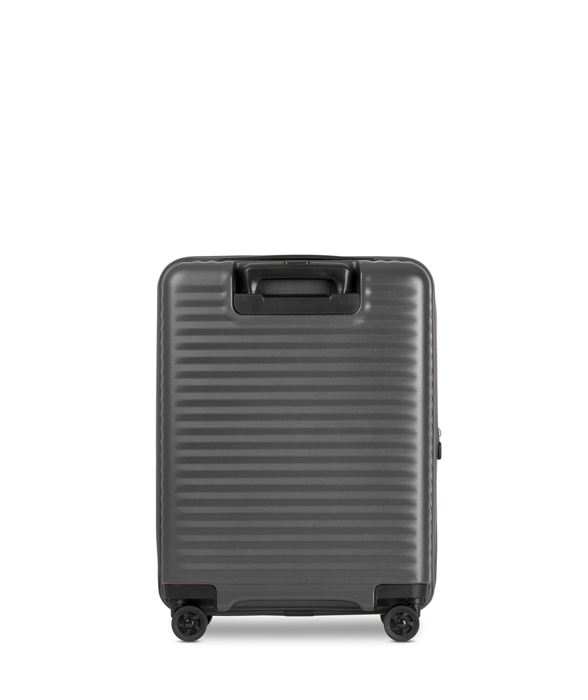 Celestra Suitcase, Small 55 cm, Dark Grey