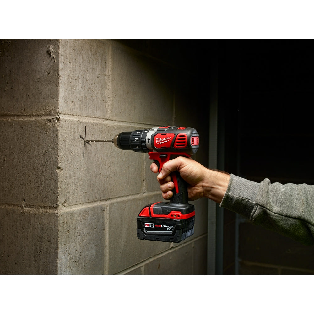 MILWAUKEE 18-VOLT MAX LITHIUM ION BEST CORDLESS COMBO KIT (35-TOOL)