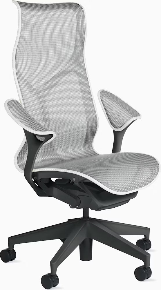Cosm Chair, High Back