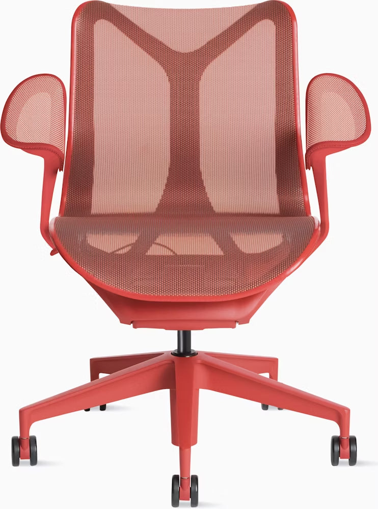 Cosm Chair, Low Back