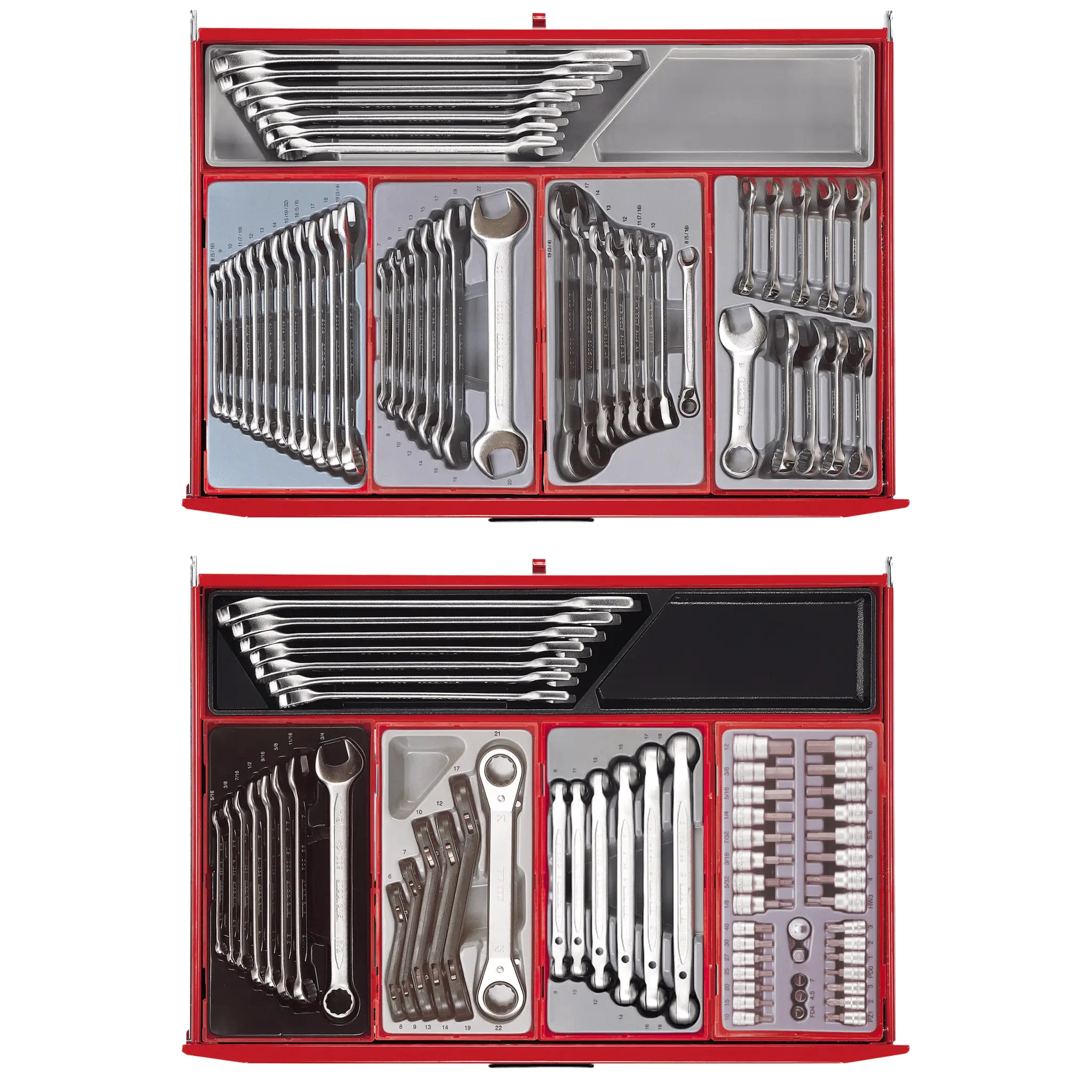 1100 Piece Complete Mixed Monster Mega Master Hand Tool Kit