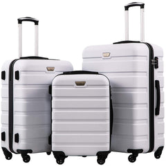 🔥Best Travel Companion🔥White