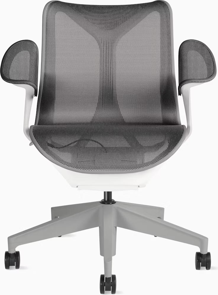 Cosm Chair, Low Back