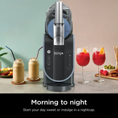 ⏰ Special Offer Only Today - Ninja SLUSHi™ Professional Frozen Drink Maker