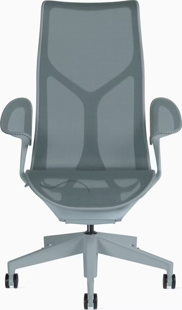 Cosm Chair, High Back