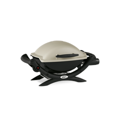 WEBER® Q 1000 GAS GRILL
