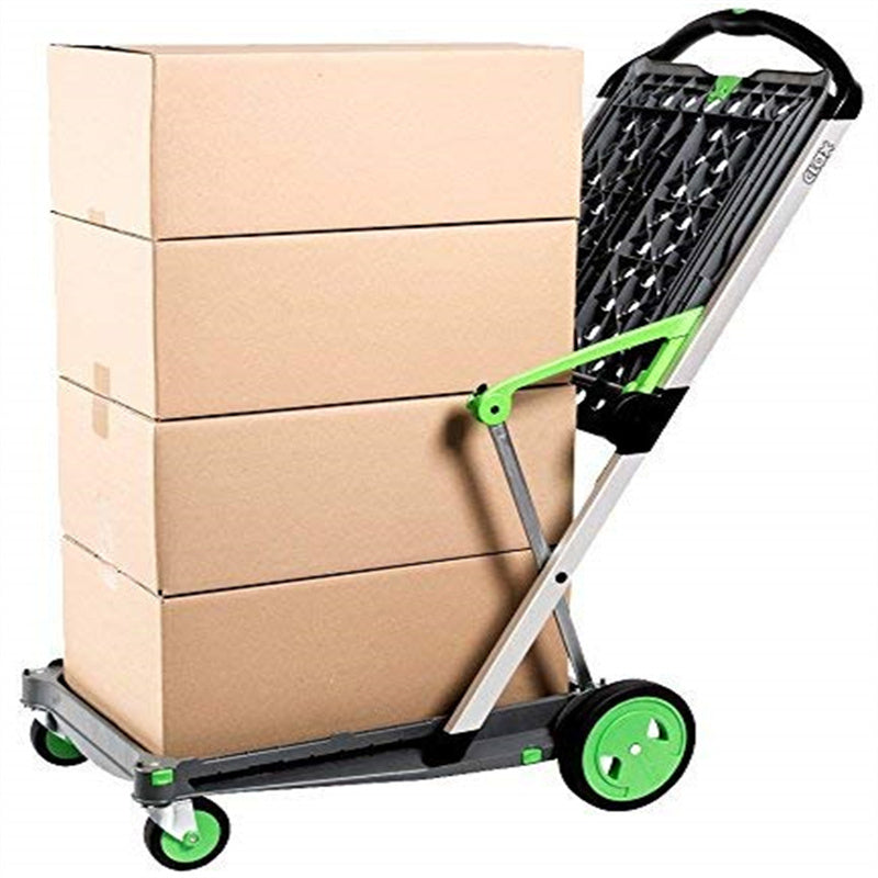 (🔥Clearance Sale)Multi use Functional Collapsible carts