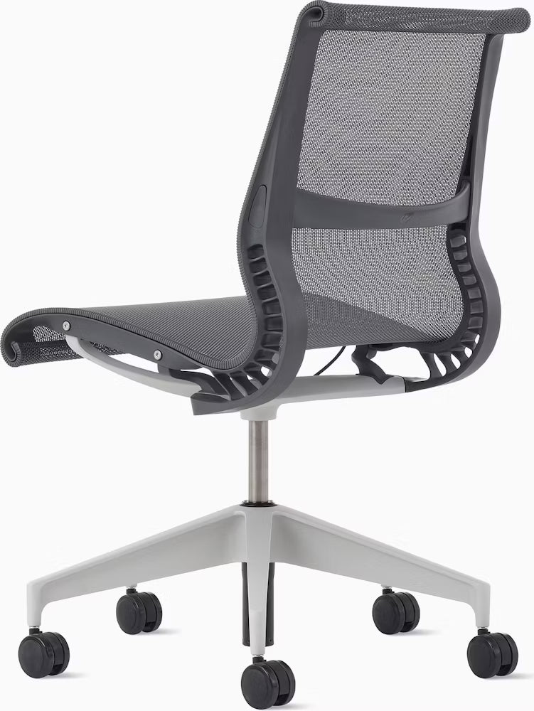 Setu Chair, Armless