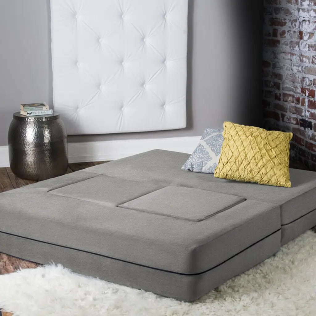 Eugene 61'' Square Arm