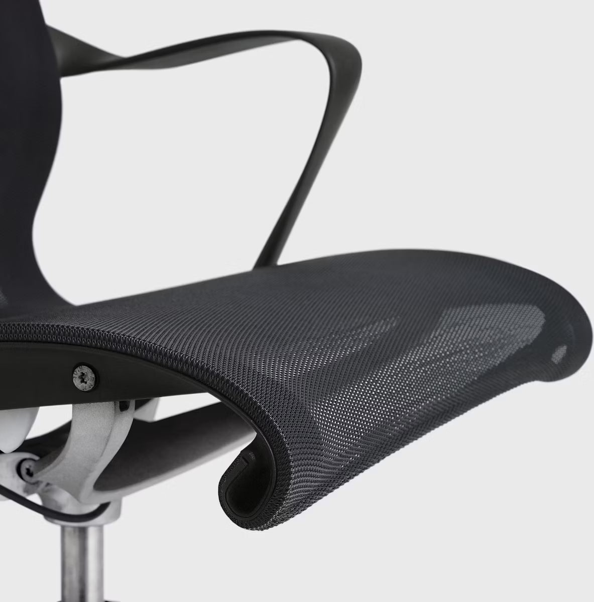 Setu Chair, With Arms