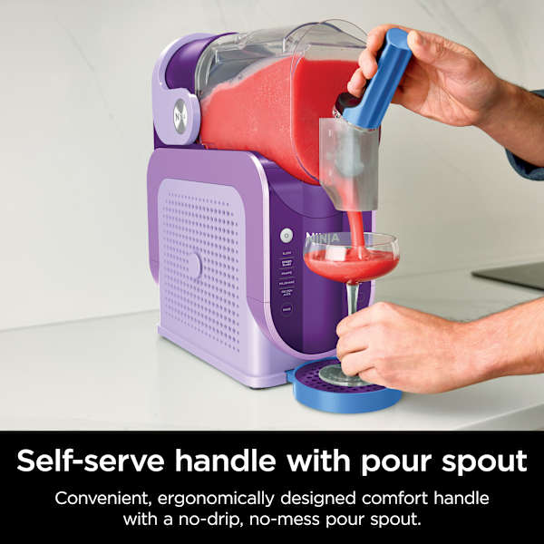 🔥Hot Sale Special Offer Only Today - Ninja SLUSHi™ Professional Frozen Drink Maker
