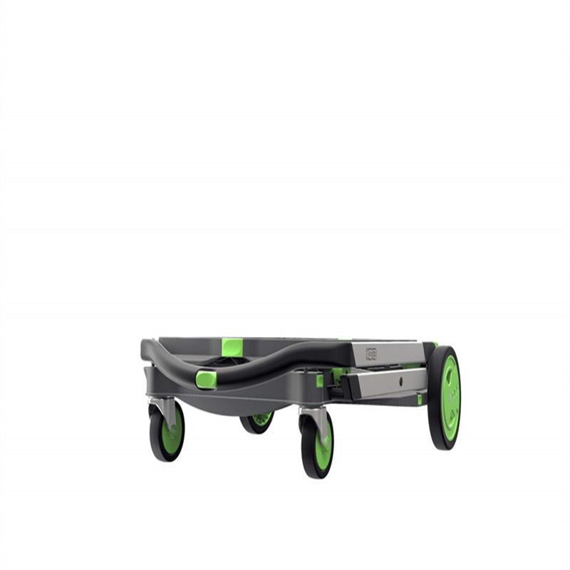 (🔥Clearance Sale)Multi use Functional Collapsible carts