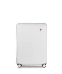 Fusion Suitcase, Medium 66 cm, White